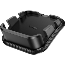 Автоутримувач HOCO H39 Cheetah Black (6942007617215)