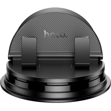 Автоутримувач HOCO H55 Blueprint Black/Gray (6942007634090)