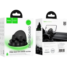Автоутримувач HOCO H55 Blueprint Black/Gray (6942007634090)