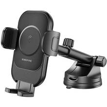 Автоутримувач BOROFONE BH203 Blue
