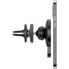 Автоутримувач HOCO CA85 Black (6931474745484)