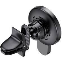 Автоутримувач HOCO CA85 Black (6931474745484)