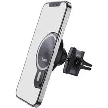 Автоутримувач HOCO CA85 Black (6931474745484)