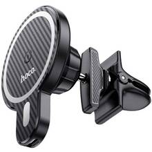 Автоутримувач HOCO CA85 Black (6931474745484)