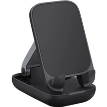 Підставка-тримач BASEUS Seashell Series Black (B10551500111-00)