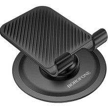 Подставка-держатель BOROFONE BH128 Black (6941991120589)