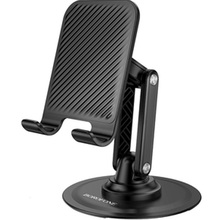 Подставка-держатель BOROFONE BH128 Black (6941991120589)