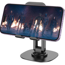 Підставка-тримач HOCO HD6 Black (6942007602372)