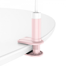 Підставка-тримач HOCO PH23 Pink White (6931474719416)