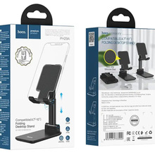 Підставка-тримач HOCO PH29A Black (6931474733900)
