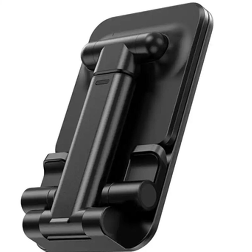 Підставка-тримач HOCO PH29A Black (6931474733900) Особливості регулювання нахилу