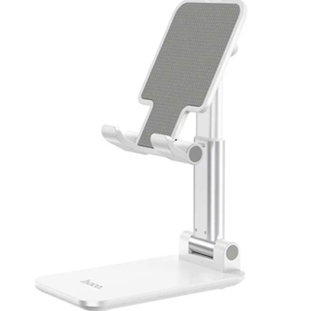 Підставка-тримач HOCO PH29A White (6931474733917)