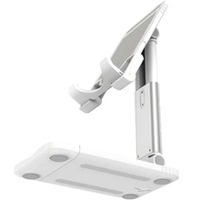 Підставка-тримач HOCO PH29A White (6931474733917)