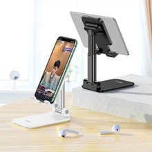 Підставка-тримач HOCO PH29A White (6931474733917)