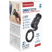 Автодержатель PROMATE snagmount Black