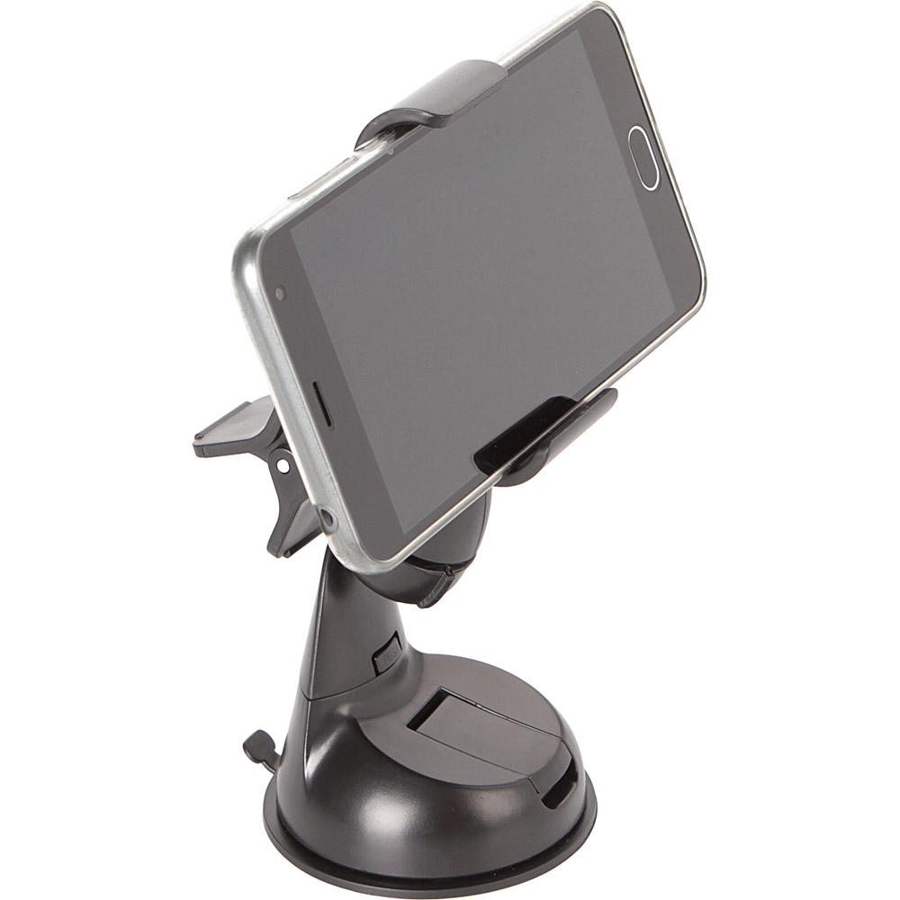 Утримувач UFT IP33 Black (4820176240111) Тип тримач (зажим)