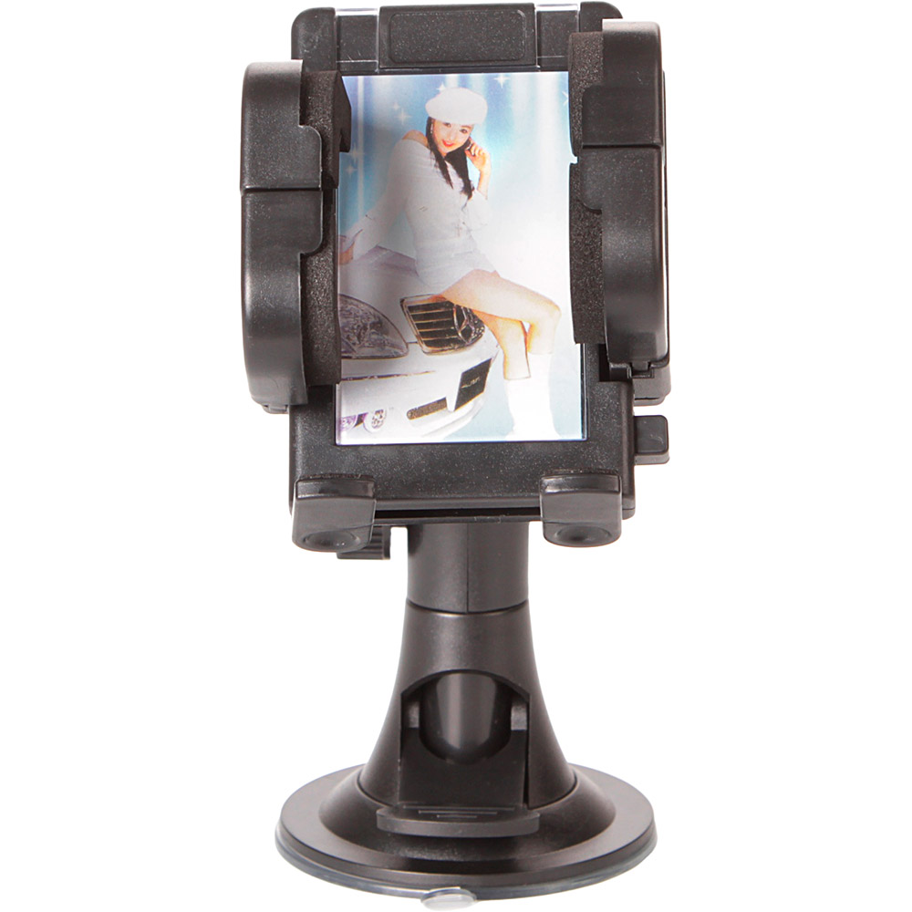 Утримувач UFT IP34 Black (4820176240113)