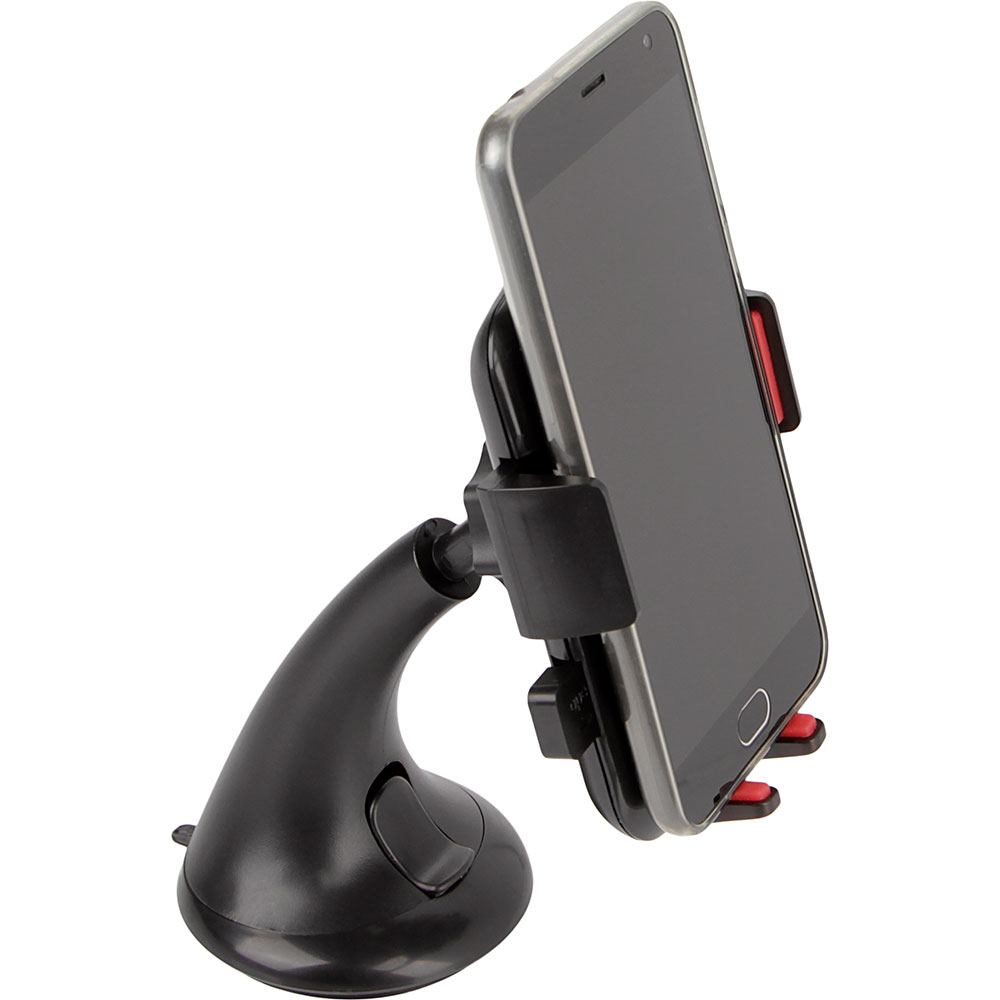 Утримувач UFT IP29 Red (4820176247605) Мінімальна ширина зажиму, мм 55