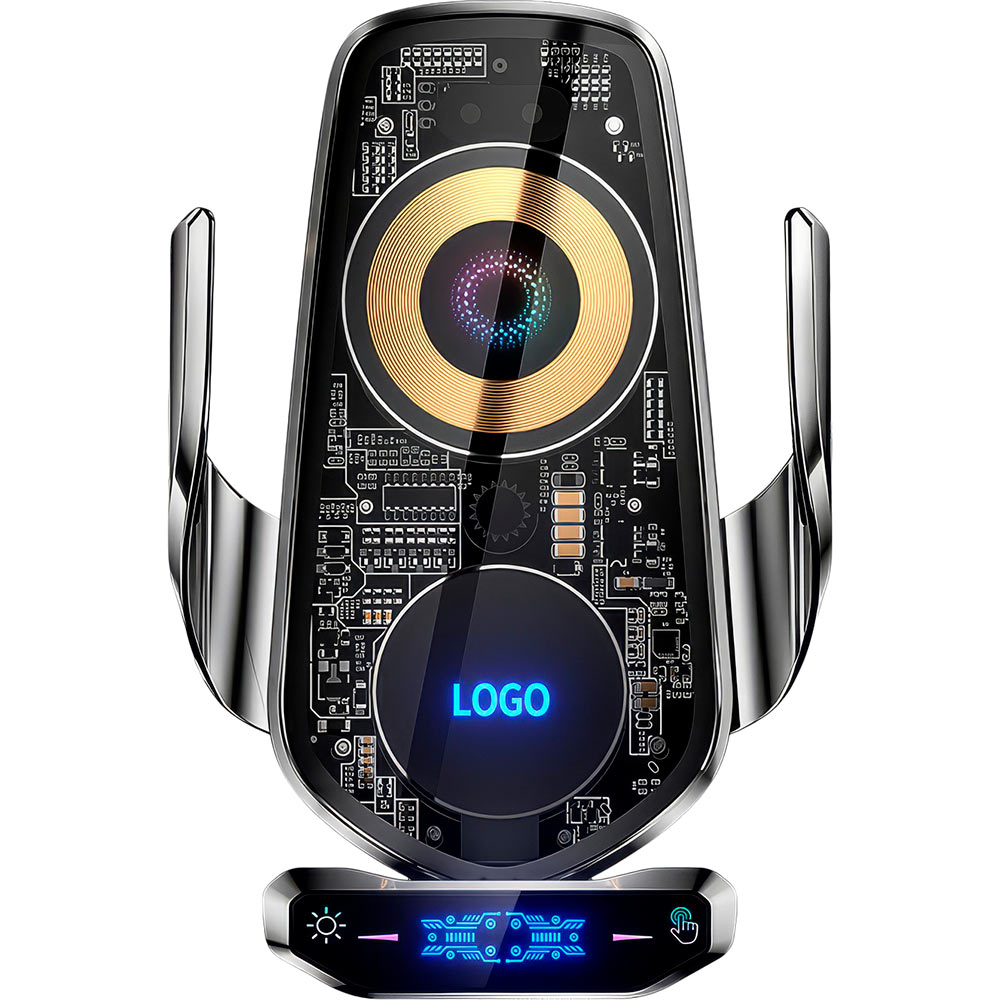 Утримувач UFT IP49 Black (4820176291035)