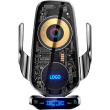 Утримувач UFT IP49 Black (4820176291035)