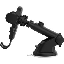 Держатель XO C60 Black (6920680872596)