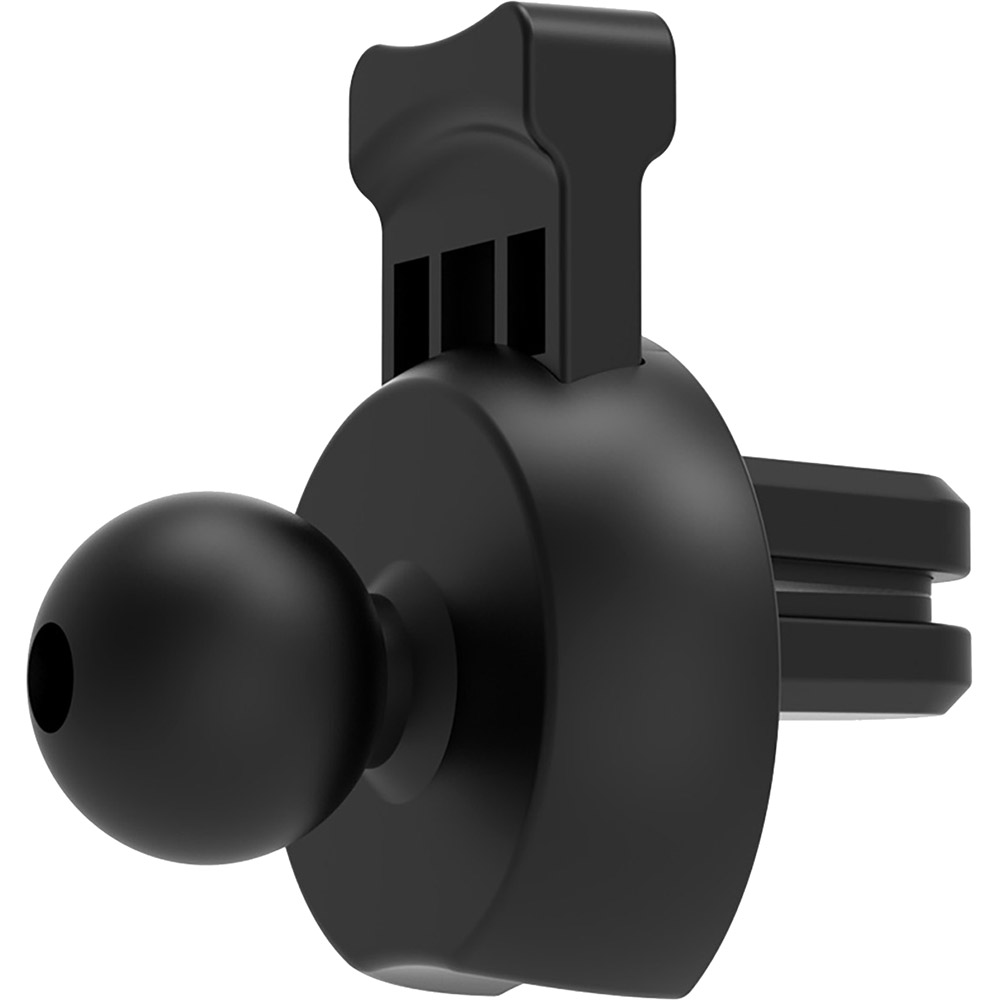 Держатель XO C60 Black (6920680872596) Максимальная диагональ экрана, дюймов 6