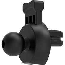 Держатель XO C60 Black (6920680872596)
