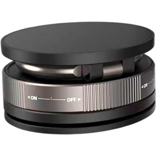 Тримач XO C177 Black (6975837585126) Кріплення на торпедо