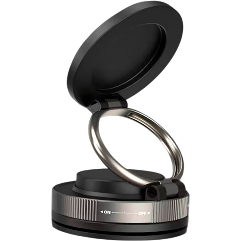 Тримач XO C177 Black (6975837585126) Тип тримач (магніт)