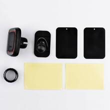 Автодержатель HOCO CA24 Lotto series magnetic automotive center adsorbed holder Black (6957531065593)