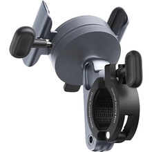 Держатель BASEUS PrimeTrip Magnetic Bike Holder Cosmic Black (C40569000121-00)