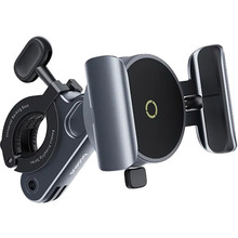 Держатель BASEUS PrimeTrip Magnetic Bike Holder Cosmic Black (C40569000121-00)