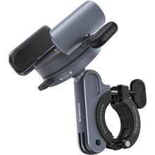 Держатель BASEUS PrimeTrip Magnetic Bike Holder Cosmic Black (C40569000121-00)