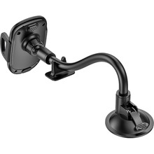Автоутримувач BOROFONE BH54 Black (6931474752895)