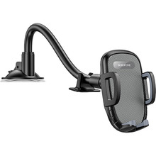 Автоутримувач BOROFONE BH54 Black (6931474752895)