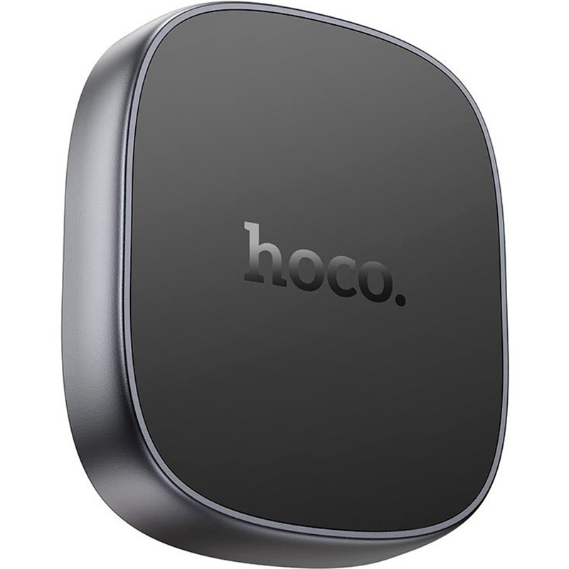 Автоутримувач HOCO H52 Ultimate Deep Space Gray (6942007626354)