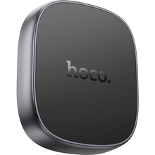 Автоутримувач HOCO H52 Ultimate Deep Space Gray (6942007626354)