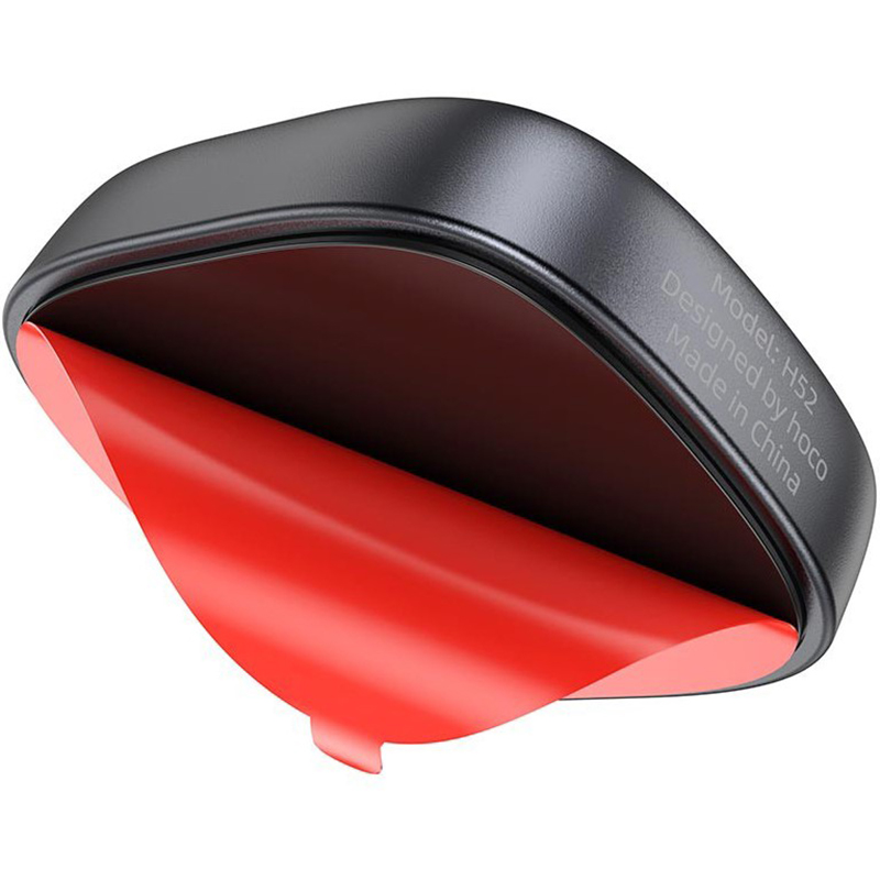 Автоутримувач HOCO H52 Ultimate Deep Space Gray (6942007626354) Кріплення на торпедо