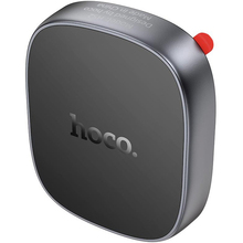 Автоутримувач HOCO H52 Ultimate Deep Space Gray (6942007626354)