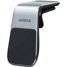 Автоутримувач UGREEN LP290 Waterfall Magnetic Phone Holder (UGR-80712B)