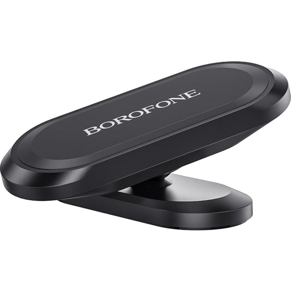 Автоутримувач BOROFONE BH29 Graceful (6931474732248) Тип тримач (магніт)