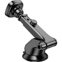 Автоутримувач BOROFONE BH97 NT Ice Black (6941991105418)