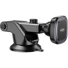 Автоутримувач BOROFONE BH97 NT Ice Black (6941991105418)