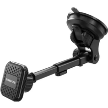 Автоутримувач BOROFONE BH21 Vanda Black (6931474718846)