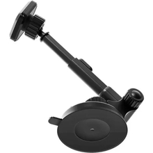 Автоутримувач BOROFONE BH21 Vanda Black (6931474718846)