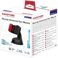 Автомобильный держатель PROMATE mount-2 black