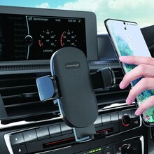 Автоутримувач GRAND-X MT-11 Black