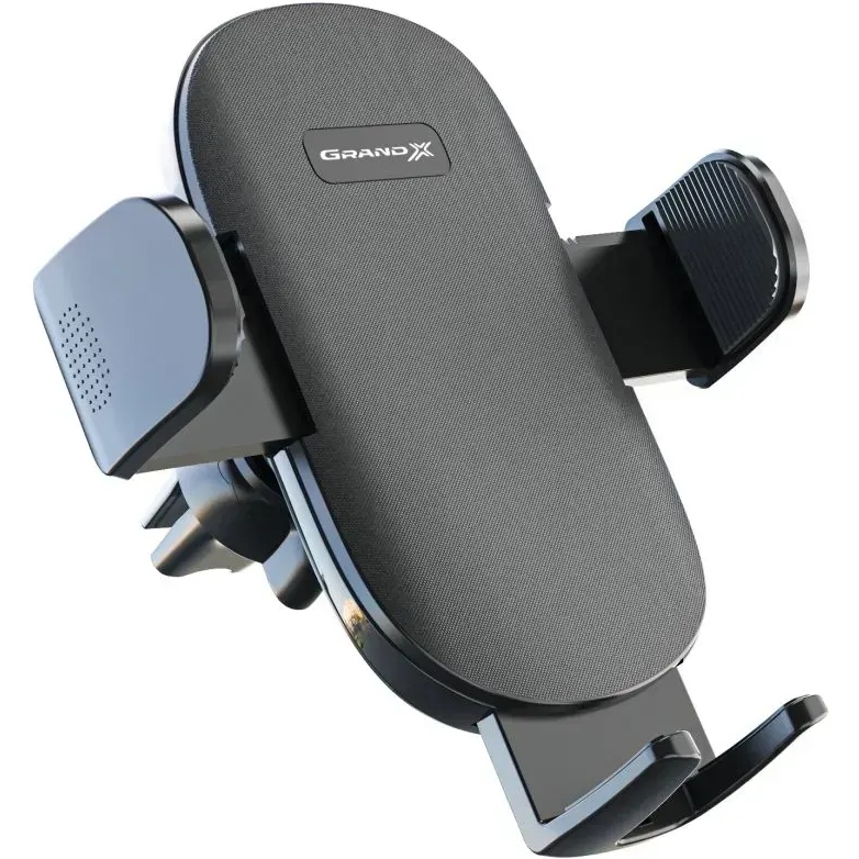 Автоутримувач GRAND-X MT-11 Black