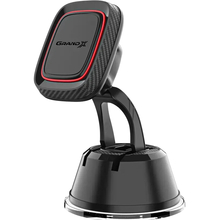 Автоутримувач GRAND-X MT-12 Black