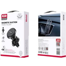 Автоутримувач XO C122 Black